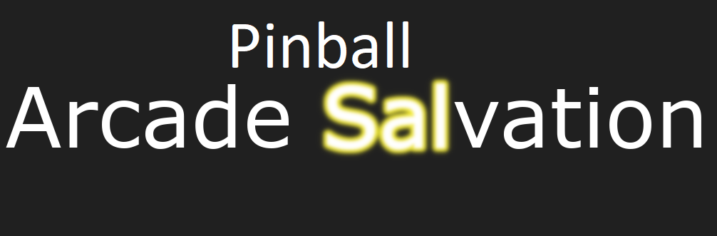 Pinball Repair